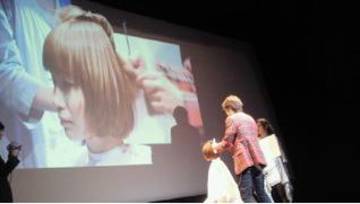 ヘアーメイクチャンギー | うるまのヘアサロン