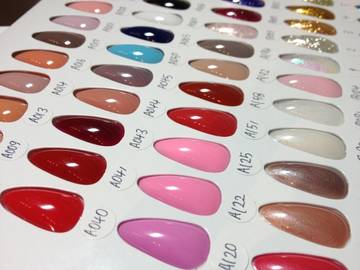 nanana parena宝塚店 nanana nail | 宝塚のネイルサロン