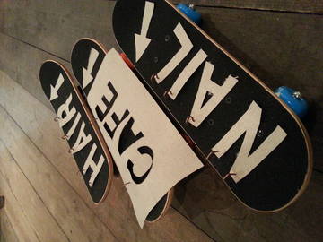 nanana parena宝塚店 nanana nail | 宝塚のネイルサロン