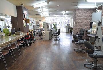 Hair Salon　Cocora | 松原のヘアサロン