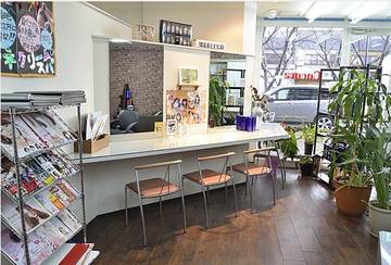 Hair Salon　Cocora | 松原のヘアサロン