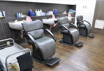 Hair Salon　Cocora | 松原のヘアサロン