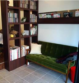 NEST hair and relax | 調布のヘアサロン NEST hair and relax | 調布のヘアサロン