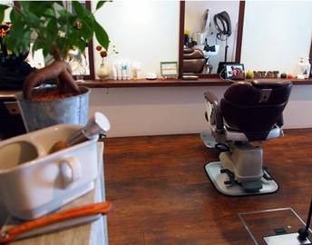 NEST hair and relax | 調布のヘアサロン NEST hair and relax | 調布のヘアサロン