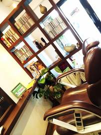 NEST hair and relax | 調布のヘアサロン NEST hair and relax | 調布のヘアサロン