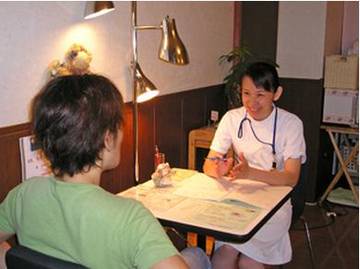 エステ＆美容室 ReadyClare | 宇城のエステサロン