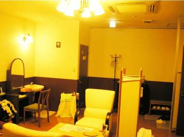 エステ＆美容室 ReadyClare | 宇城のエステサロン