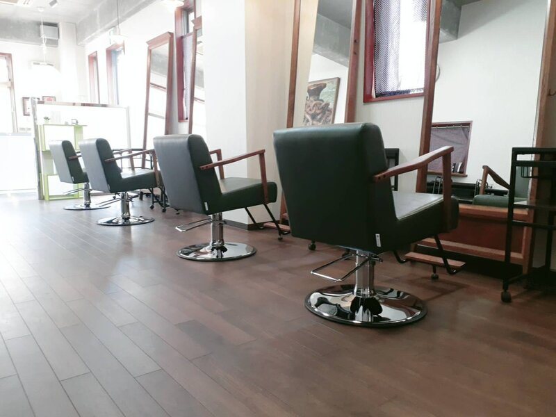 エステ＆美容室 ReadyClare | 宇城のヘアサロン