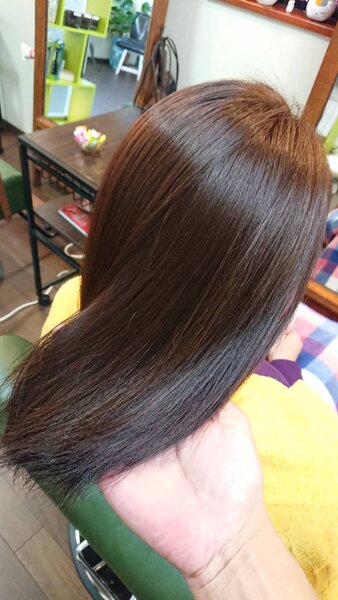 エステ＆美容室 ReadyClare | 宇城のヘアサロン