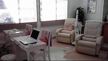 ラ.シュシュ(La.Chou―Chou) | 上越のネイルサロン ラ.シュシュ(La.Chou―Chou) | 上越のネイルサロン