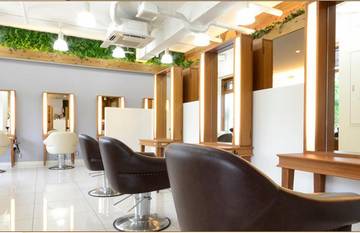 zealsalonつくば本店 | つくばのヘアサロン