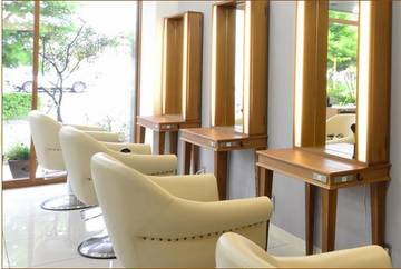 zealsalonつくば本店 | つくばのヘアサロン