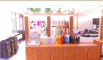 zealsalonつくば本店 | つくばのヘアサロン