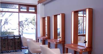 zealsalonつくば本店 | つくばのヘアサロン