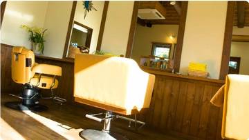 ＲＥＧＡＲＯＨＡＩＲ | 中津川のヘアサロン