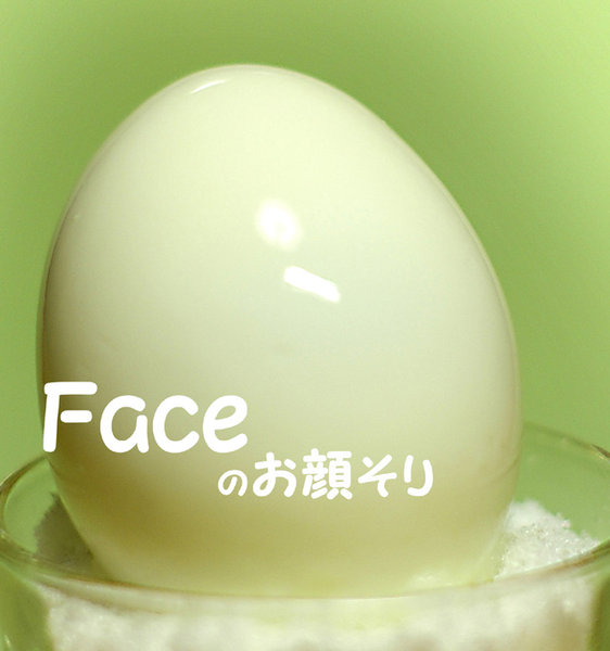 フェイス | 八戸のエステサロン