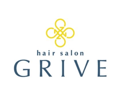 HAIR GRIVE | 熊本のヘアサロン