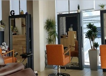 HAIR GRIVE | 熊本のヘアサロン