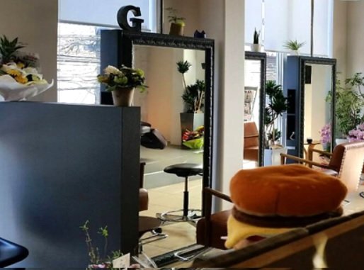 HAIR GRIVE | 熊本のヘアサロン HAIR GRIVE | 熊本のヘアサロン