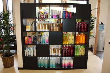 美容室パイナップル　城南店 | 小山のヘアサロン