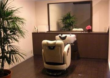 Hair Forme OluOlu | 新潟のヘアサロン Hair Forme OluOlu | 新潟のヘアサロン