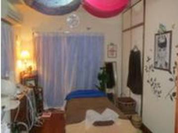 いぃあんべ～ | 那覇のリラクゼーション