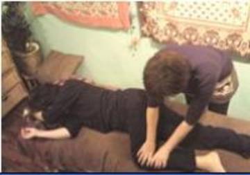 いぃあんべ～ | 那覇のリラクゼーション