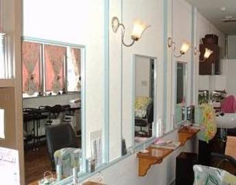 ビューティーサロン・ウィング | 那覇のヘアサロン