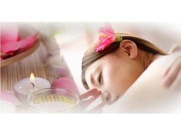 purety-time | 八代のリラクゼーション