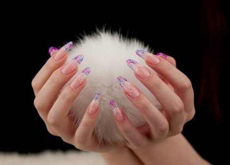 アイラブネイル 　I Love Nail | 熊本のネイルサロン