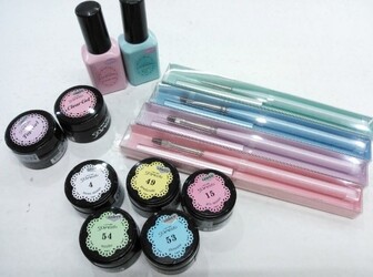 アイラブネイル 　I Love Nail | 熊本のネイルサロン