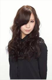 GENS MISHALE 海士江店 | 八代のヘアサロン