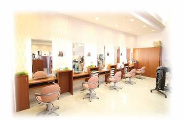 GENS MISHALE　イオン八代店 | 八代のヘアサロン