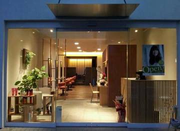 ルーツ Roots | 坂戸のヘアサロン