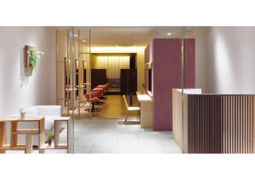 ルーツ Roots | 坂戸のヘアサロン