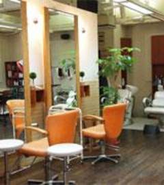 TEZZON for hair BONITA | 大塚のヘアサロン TEZZON for hair BONITA | 大塚のヘアサロン