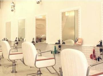 C'est la vie | 祖師ヶ谷大蔵のヘアサロン