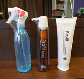 美容室K's | 板橋のヘアサロン