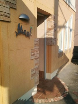 hair face mool | 田辺のヘアサロン