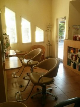 hair face mool | 田辺のヘアサロン