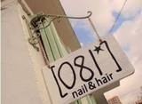 nail&hair 081 | 浦添のヘアサロン