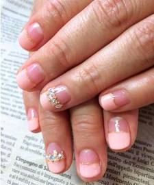 nail&hair 081 | 浦添のヘアサロン