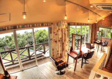 HEAD☆BANG | 石垣島のヘアサロン