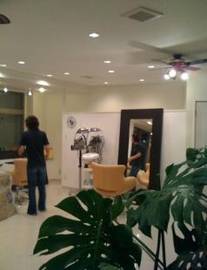 hair make Color×Color | 那覇のヘアサロン