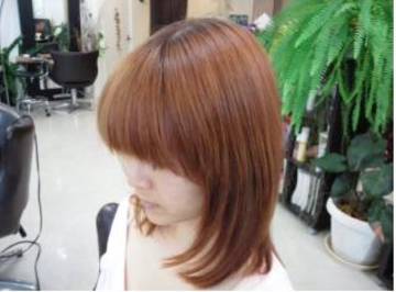 hair make Color×Color | 那覇のヘアサロン