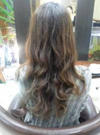 hair make Color×Color | 那覇のヘアサロン