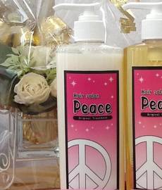 ヘアーサロンpeace | 那覇のヘアサロン