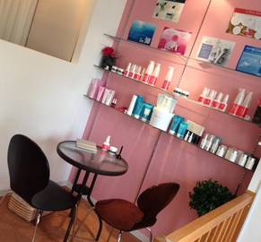 JEVIOR | 呉のエステサロン