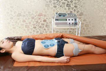 JEVIOR | 呉のエステサロン