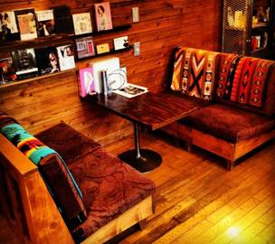 MODE CLOUD hair design | 那覇のヘアサロン